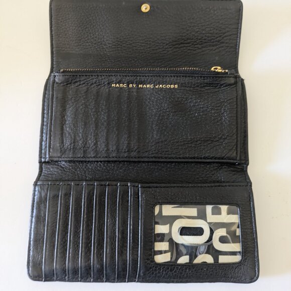 Marc by Marc Jacobs Wallet - Picture 12 of 12